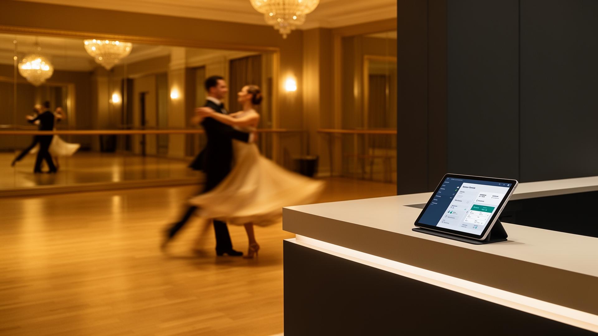 Why Your Dance Studio Is Leaving Money on the Table (And How the Choreo Collective&trade; Fixes It)