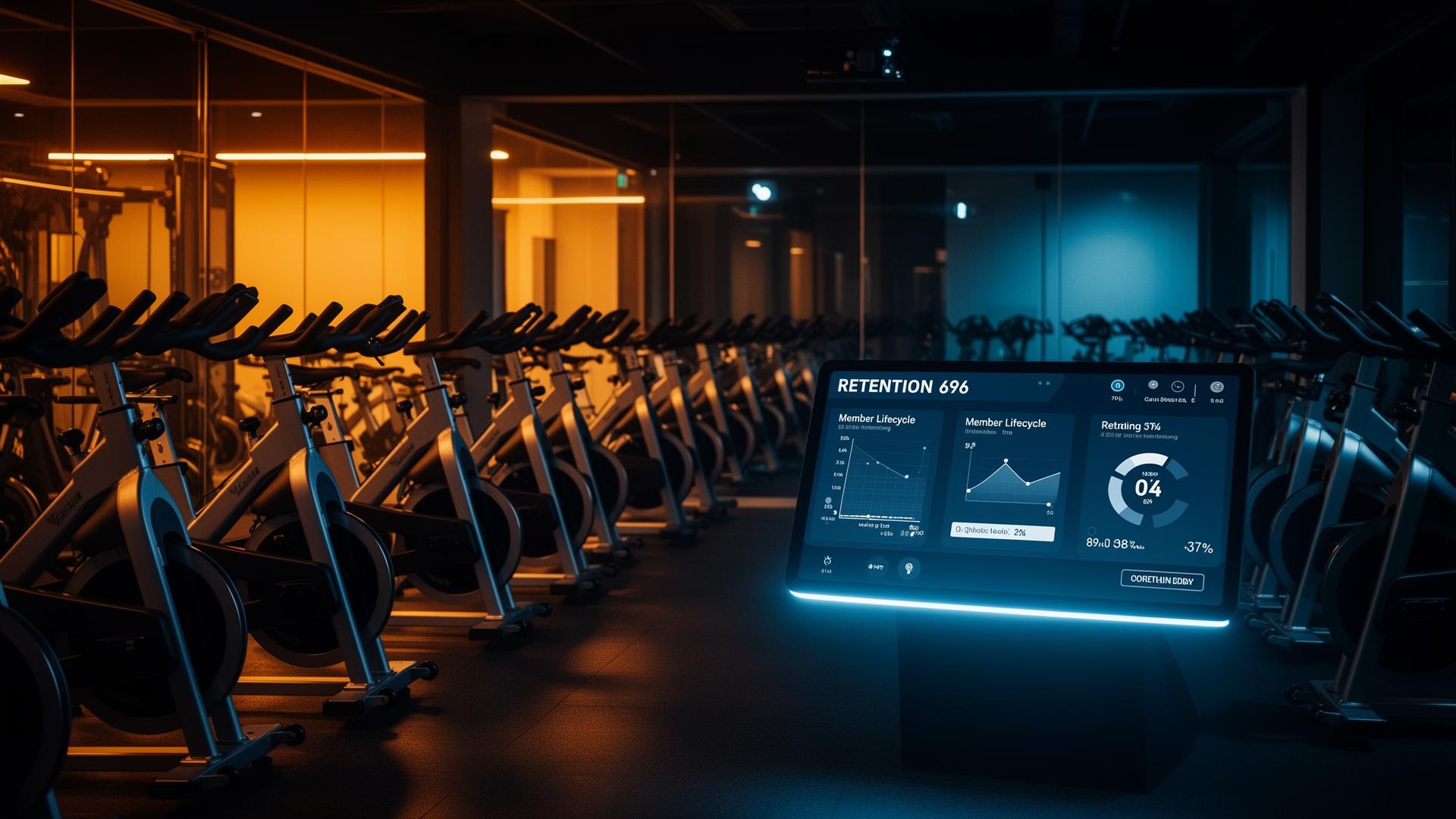 Why Your Gym Keeps Losing Members (And How the Core Collective&trade; Builds Retention That Actually Sticks)